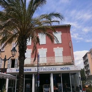 Hotel Restaurant La Frégate